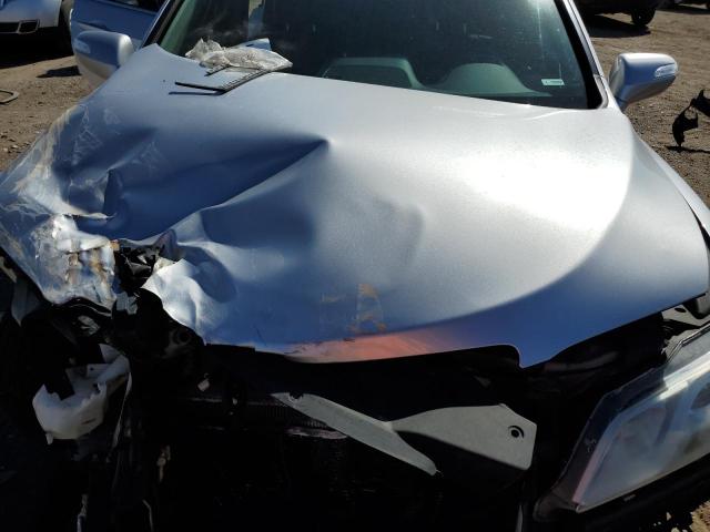 Photo 12 from auction – 2013 ACURA RDX TECHNO with VIN 5J8TB4H51DL012422
