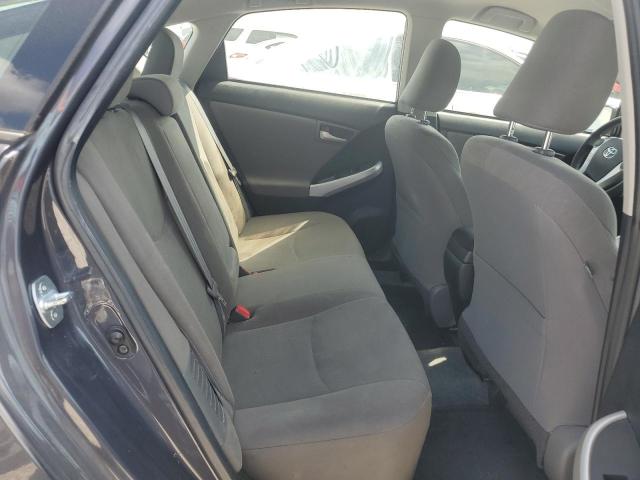 Photo 10 from auction – 2015 TOYOTA PRIUS with VIN JTDKN3DU6F0461897
