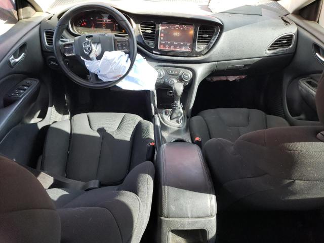 Photo 8 from auction – 2013 DODGE DART SE with VIN 1C3CDFAH6DD317499