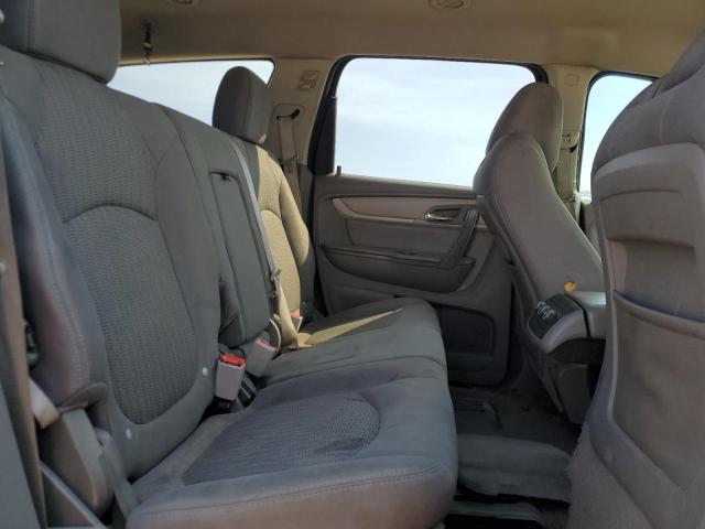 Photo 11 from auction – 2014 CHEVROLET TRAVERSE L with VIN 1GNKRFED5EJ148702