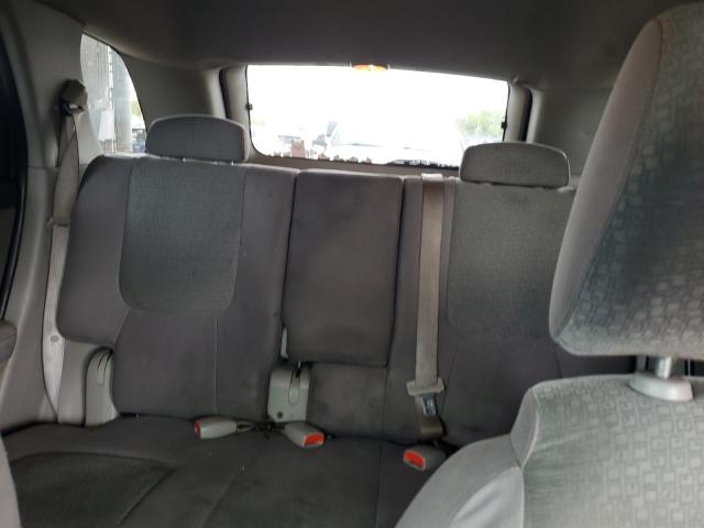Photo 10 from auction – 2009 CHEVROLET EQUINOX LT with VIN 2CNDL43F496242578