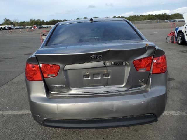 Photo 6 from auction – 2012 KIA FORTE EX with VIN KNAFU4A21C5487977