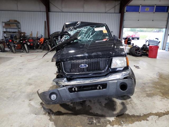 Photo 5 from auction – 2002 FORD RANGER SUP with VIN 1FTZR45E62TA65896