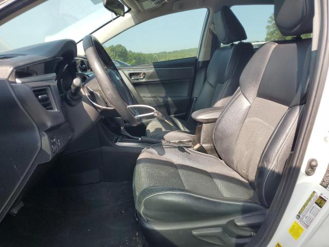 Photo 7 from auction – 2015 TOYOTA COROLLA L with VIN 5YFBURHE6FP257700