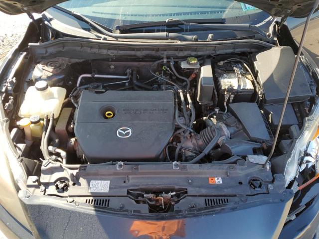 Photo 11 from auction – 2012 MAZDA 3 I with VIN JM1BL1UG8C1518305