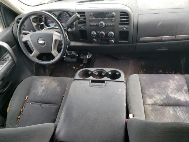 Photo 8 from auction – 2009 CHEVROLET SILVERADO with VIN 1GCEC29089Z274678