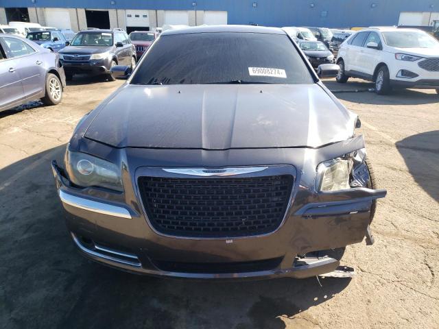 Photo 5 from auction – 2014 CHRYSLER 300 S with VIN 2C3CCAGG4EH311953