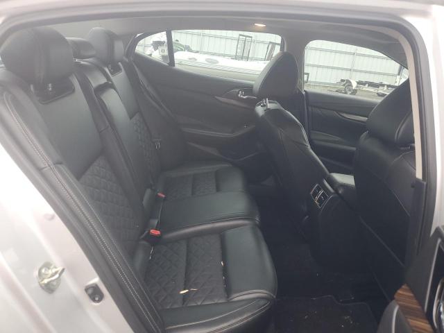 Photo 10 from auction – 2017 NISSAN MAXIMA 3.5 with VIN 1N4AA6AP7HC390157
