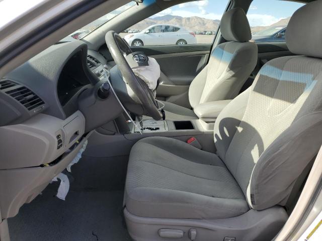 Photo 7 from auction – 2009 TOYOTA CAMRY BASE with VIN 4T1BE46K59U316800