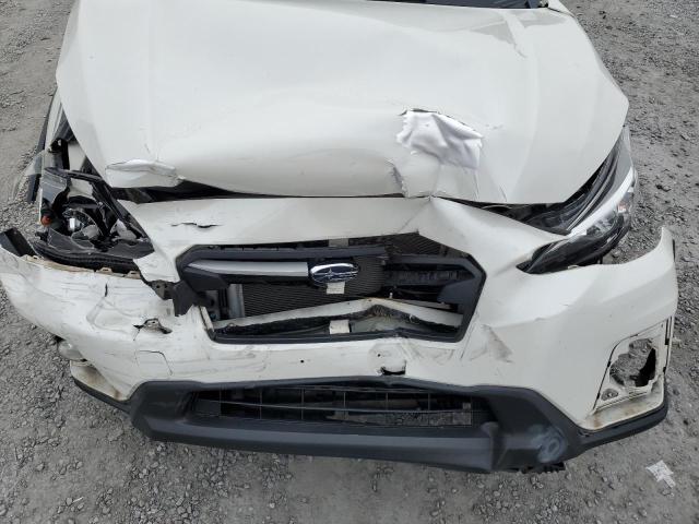 Photo 12 from auction – 2019 SUBARU CROSSTREK with VIN JF2GTACC9K8398767