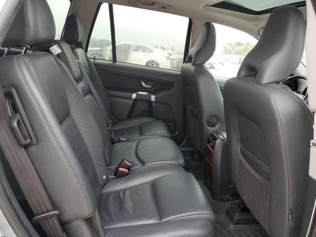 Photo 11 from auction – 2014 VOLVO XC90 3.2 with VIN YV4952CZ8E1687497