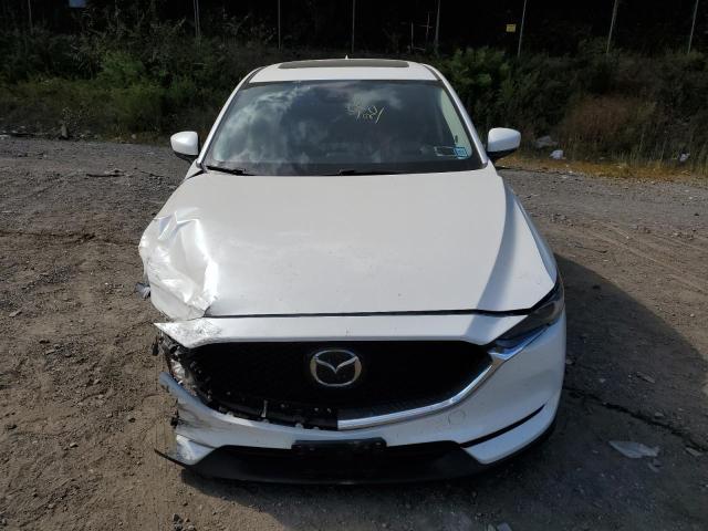 Zdjęcie 5 z aukcji – 2020 MAZDA CX-5 GRAND z VIN JM3KFBAY5L0774635