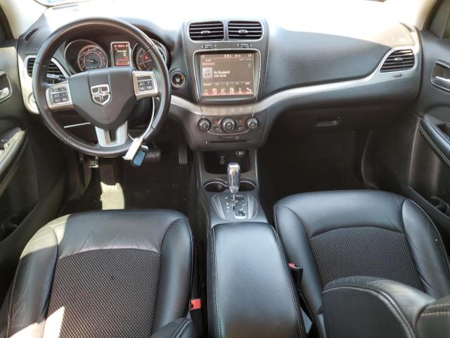 Photo 8 from auction – 2017 DODGE JOURNEY CR with VIN 3C4PDCGB4HT708567