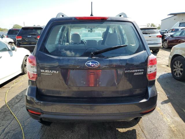 Photo 6 from auction – 2015 SUBARU FORESTER 2 with VIN JF2SJABC1FH842358