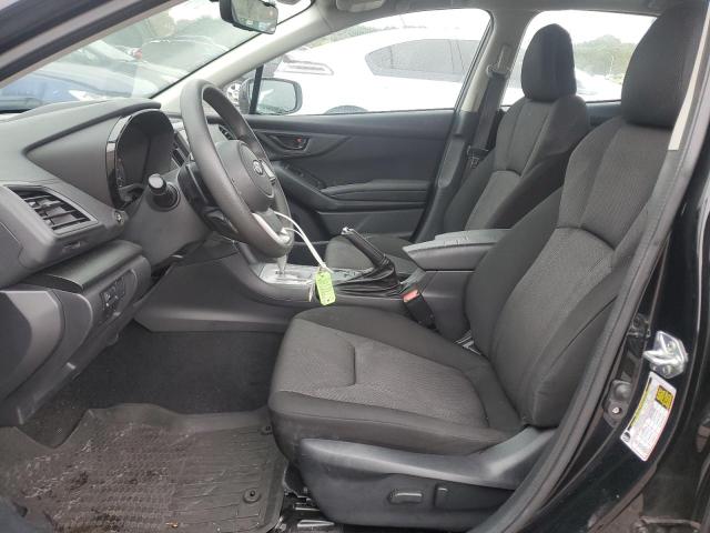 Photo 7 from auction – 2022 SUBARU IMPREZA PR with VIN 4S3GTAD66N3708673