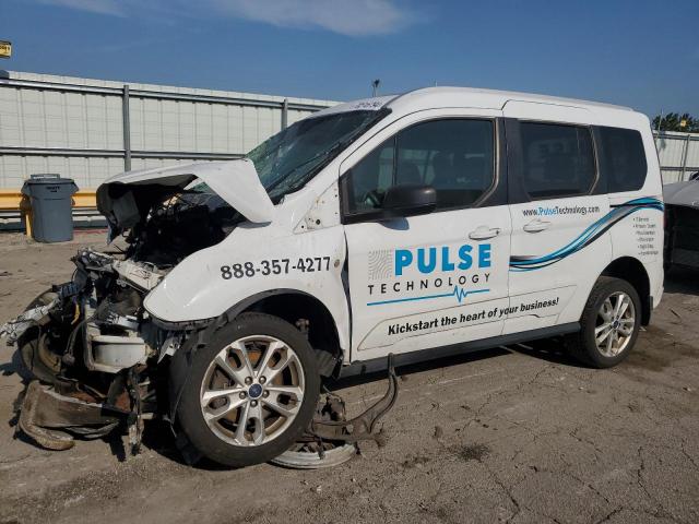 Photo 1 from auction – 2015 FORD TRANSIT CO with VIN NM0AE8F79F1205843