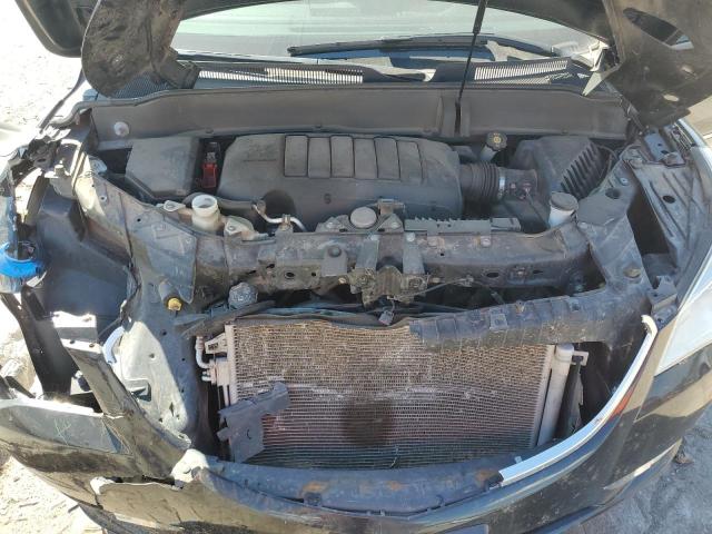 Photo 12 from auction – 2017 BUICK ENCLAVE with VIN 5GAKVCKDXHJ100111