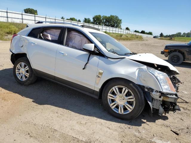 Photo 4 from auction – 2012 CADILLAC SRX LUXURY with VIN 3GYFNAE37CS646860