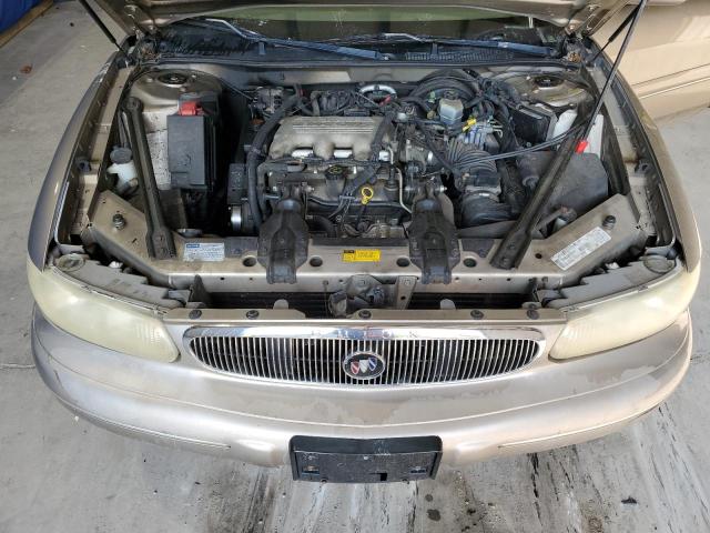 Photo 11 from auction – 1998 BUICK CENTURY CU with VIN 2G4WS52M0W1482771