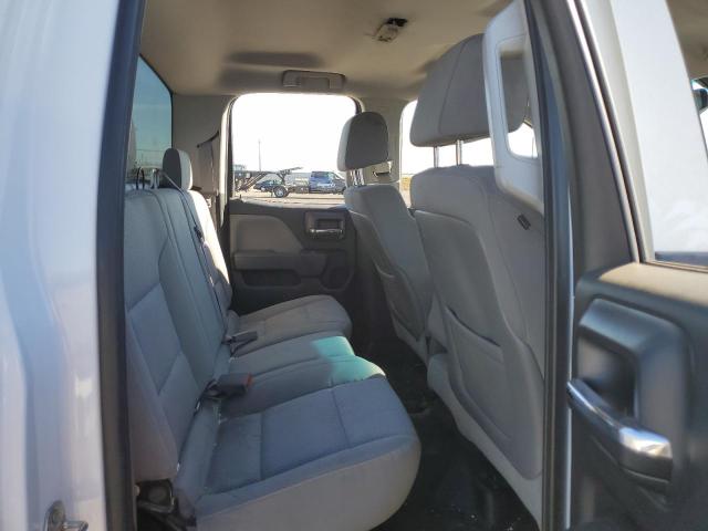 Photo 10 from auction – 2015 CHEVROLET SILVERADO with VIN 1GCVKPEC8FZ164726