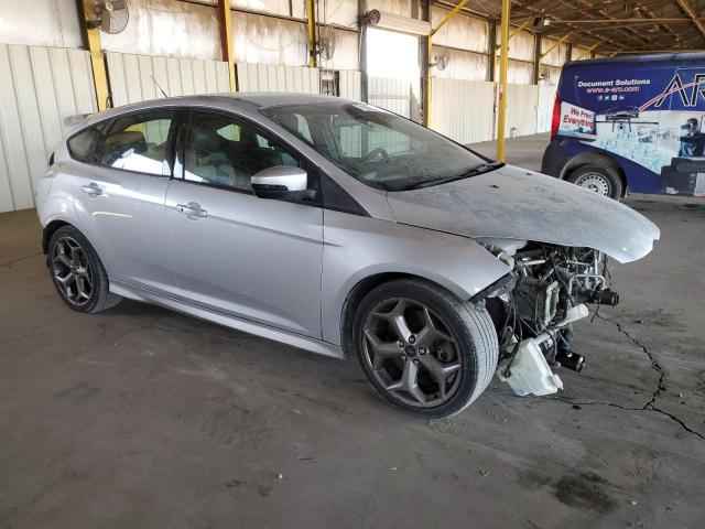 Photo 4 from auction – 2014 FORD FOCUS ST with VIN 1FADP3L93EL432540