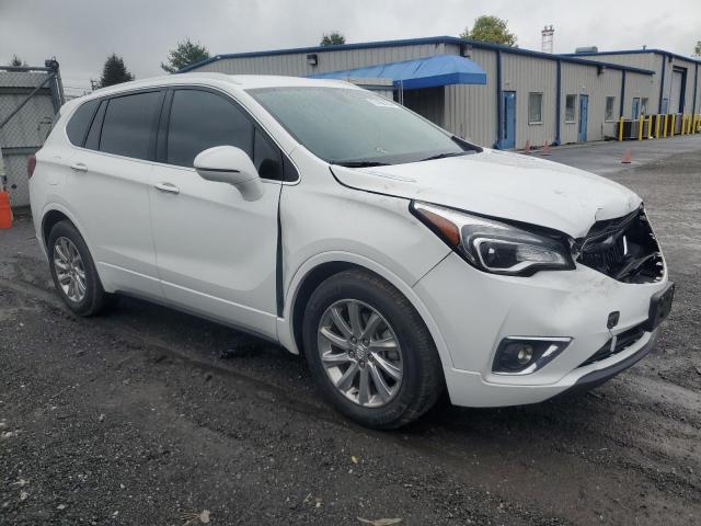 Photo 4 from auction – 2020 BUICK ENVISION E with VIN LRBFXCSA6LD032878