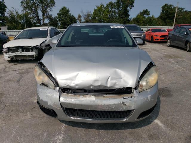 Photo 5 from auction – 2013 CHEVROLET IMPALA LTZ with VIN 2G1WC5E34D1247624