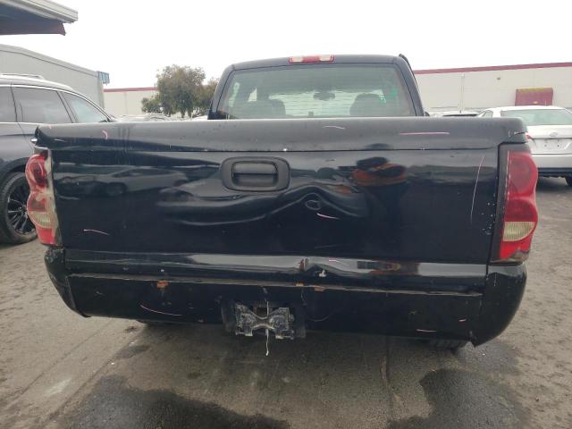 Photo 6 from auction – 2005 CHEVROLET SILVERADO with VIN 2GCEC19T051174209