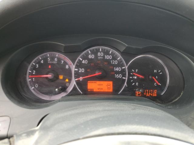 Photo 9 from auction – 2011 NISSAN ALTIMA BAS with VIN 1N4AL2AP3BN506100