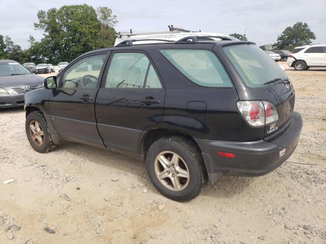 Photo 2 from auction – 2002 LEXUS RX 300 with VIN JTJHF10U320247975