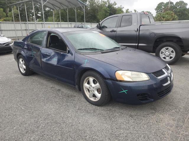 Photo 4 from auction – 2006 DODGE STRATUS SX with VIN 1B3EL46X66N175522