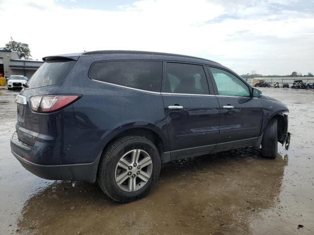 Photo 3 from auction – 2015 CHEVROLET TRAVERSE L with VIN 1GNKRGKD7FJ244794