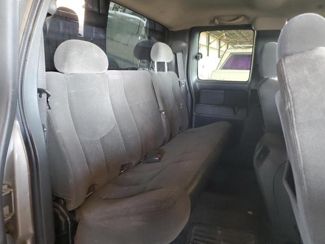 Photo 10 from auction – 2006 CHEVROLET SILVERADO with VIN 1GCEC19T06Z131255
