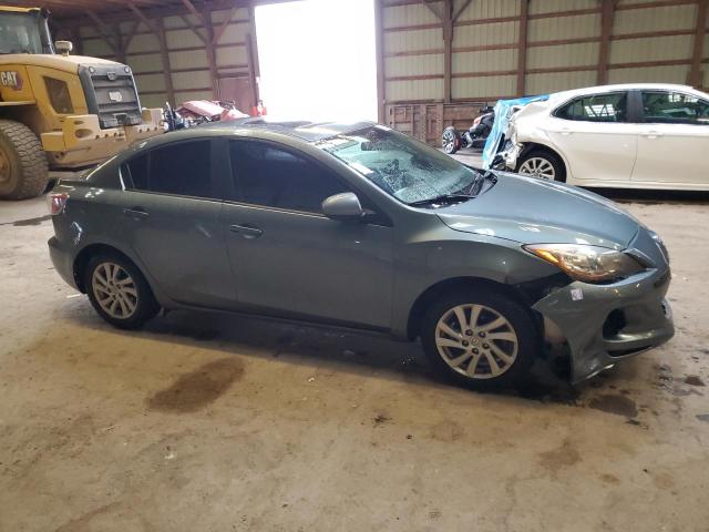 صورة رقم 4 من المزاد - 2012 MAZDA 3 I مع VIN JM1BL1V79C1549514