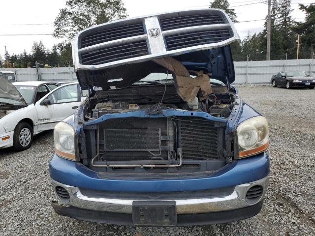 Photo 5 from auction – 2006 DODGE RAM 1500 S with VIN 1D7HA16226J151607