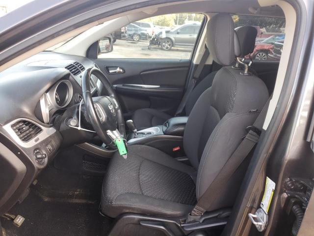 Photo 7 from auction – 2018 DODGE JOURNEY SX with VIN 3C4PDCBG3JT533835