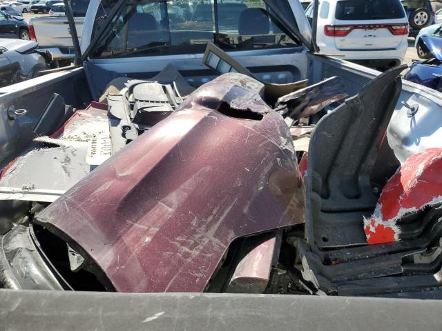 Photo 10 from auction – 2002 DODGE RAM 1500 with VIN 1B7HA16Z92J118492