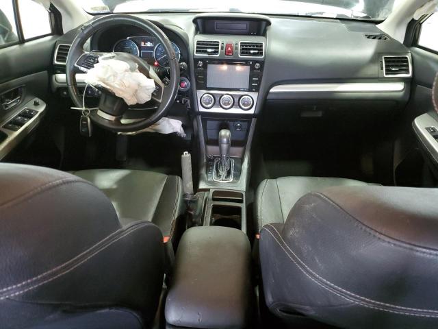Photo 8 from auction – 2015 SUBARU IMPREZA SP with VIN JF1GPAZ60F8210959