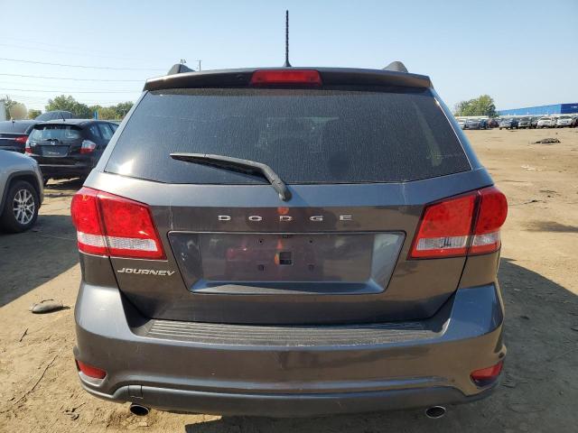 Photo 6 from auction – 2018 DODGE JOURNEY SX with VIN 3C4PDCBG6JT507519