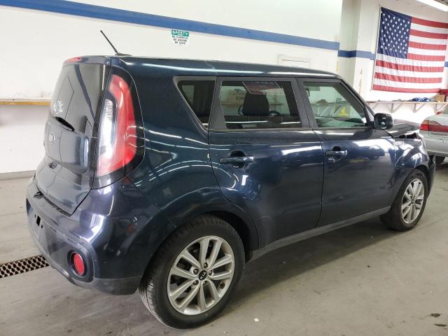 Photo 3 from auction – 2017 KIA SOUL + with VIN KNDJP3A55H7431156