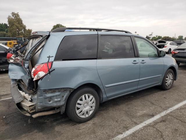 Photo 3 from auction – 2007 TOYOTA SIENNA CE with VIN 5TDZK23C07S099090