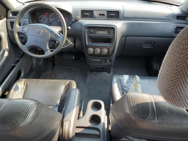 Photo 8 from auction – 2000 HONDA CR-V EX with VIN JHLRD1862YC031385