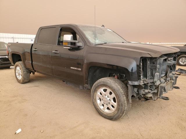Photo 4 from auction – 2015 CHEVROLET SILVERADO with VIN 1GC1KVE84FF159636