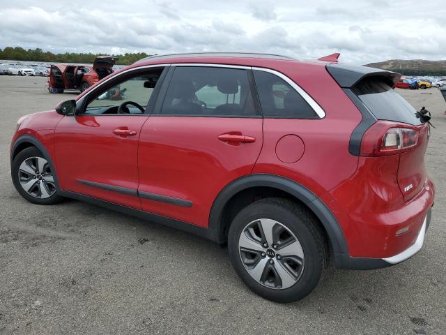 Photo 2 from auction – 2018 KIA NIRO FE with VIN KNDCB3LC6J5110344