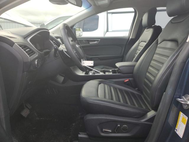 Фото 7 с аукциона – 2019 FORD EDGE SEL с VIN 2FMPK4J96KBC59408