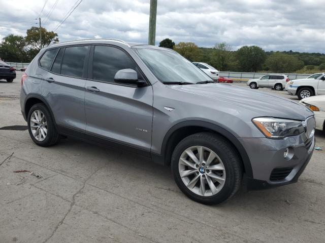 Photo 4 from auction – 2015 BMW X3 XDRIVE2 with VIN 5UXWX9C5XF0D47251