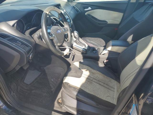 Photo 7 from auction – 2012 FORD FOCUS TITA with VIN 1FAHP3N28CL318645