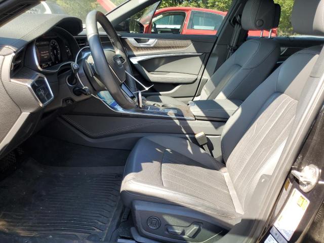 Zdjęcie 7 z aukcji – 2019 AUDI A6 PREMIUM z VIN WAUL2AF26KN111693