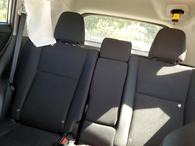 Photo 10 from auction – 2017 TOYOTA RAV4 LE with VIN 2T3BFREV6HW543571