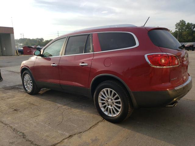 Photo 2 from auction – 2012 BUICK ENCLAVE with VIN 5GAKVCED4CJ330313